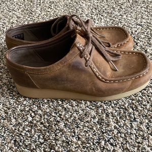 Clarks Flats